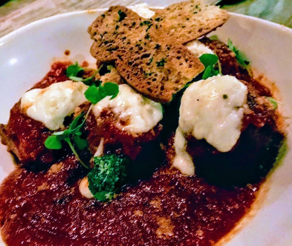 Salernos Ristorante | restaurant | 220 N Beach St, Laguna Beach, CA 92651, USA | 9494972600 OR +1 949-497-2600