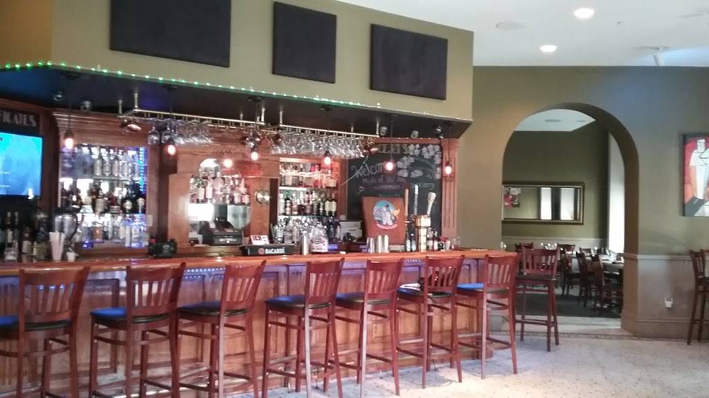 Chops Grille | restaurant | 33 John St, Kingston, NY 12401, USA | 8453391111 OR +1 845-339-1111