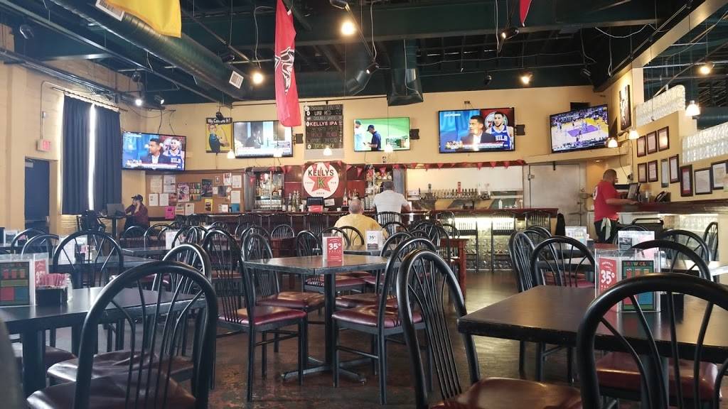 Kellys Brew Pub | restaurant | 3222 Central Ave SE, Albuquerque, NM 87106, USA | 5052622739 OR +1 505-262-2739
