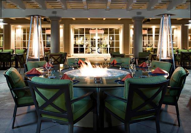 ALBACA | restaurant | 2000 2nd St, Coronado, CA 92118, USA | 6195223150 OR +1 619-522-3150