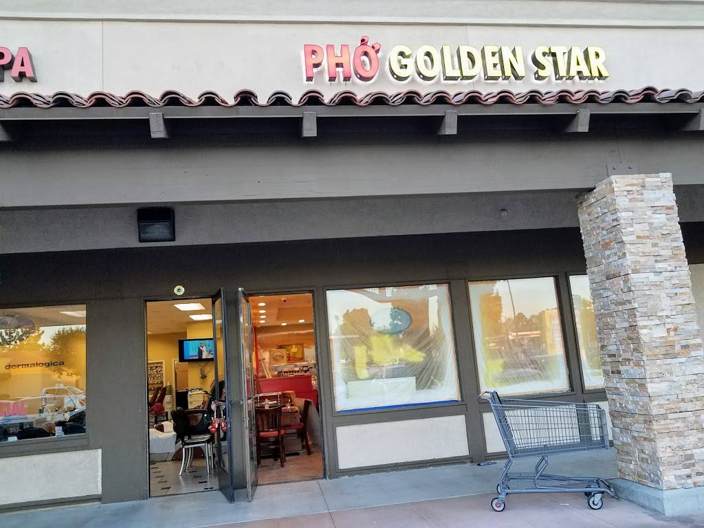 Pho Golden Star | restaurant | 12136 Central Ave, Chino, CA 91710, USA | 9094642789 OR +1 909-464-2789
