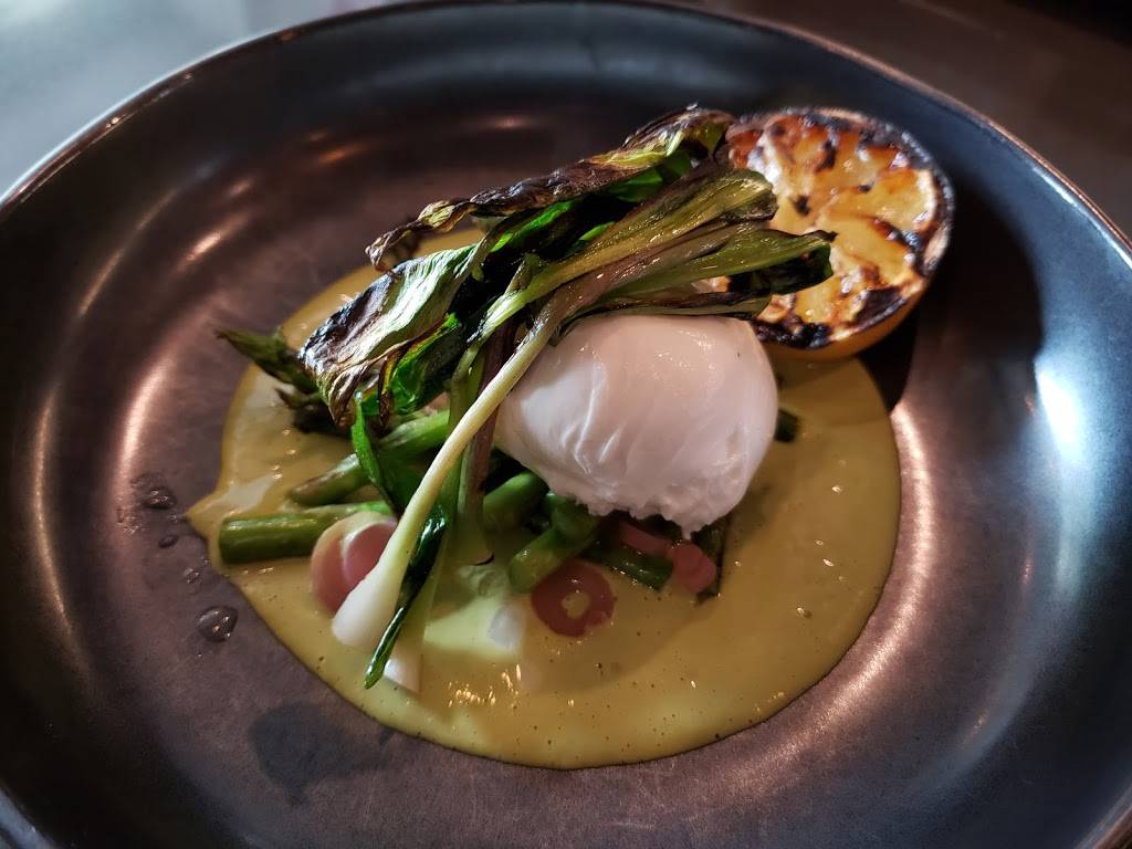 Siempre Algo | restaurant | 414 E Ohio St, Pittsburgh, PA 15212, USA | 4126529968 OR +1 412-652-9968