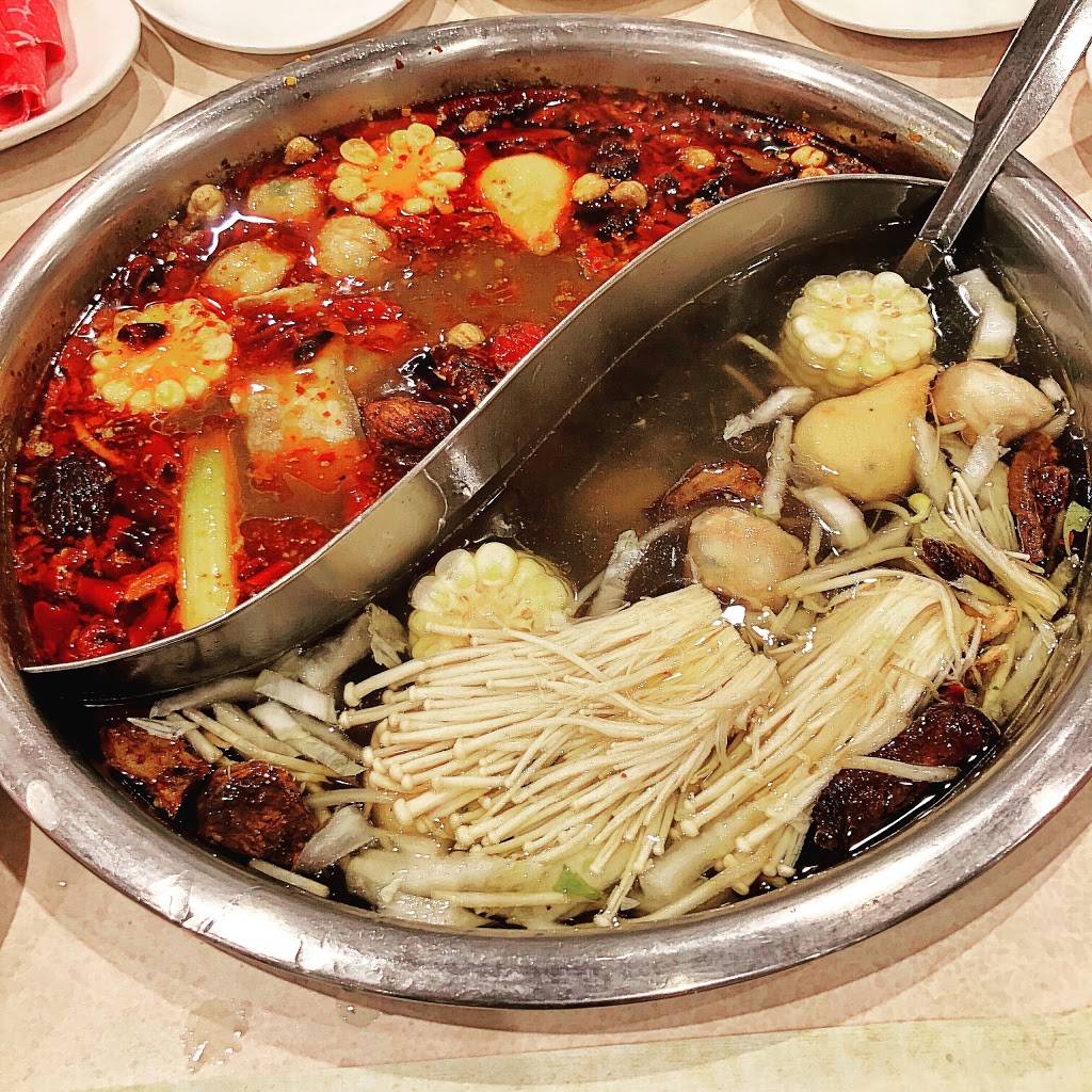 Hot Pot Hot Pot | restaurant | 120 S Atlantic Blvd, Monterey Park, CA 91754, USA | 6262821089 OR +1 626-282-1089