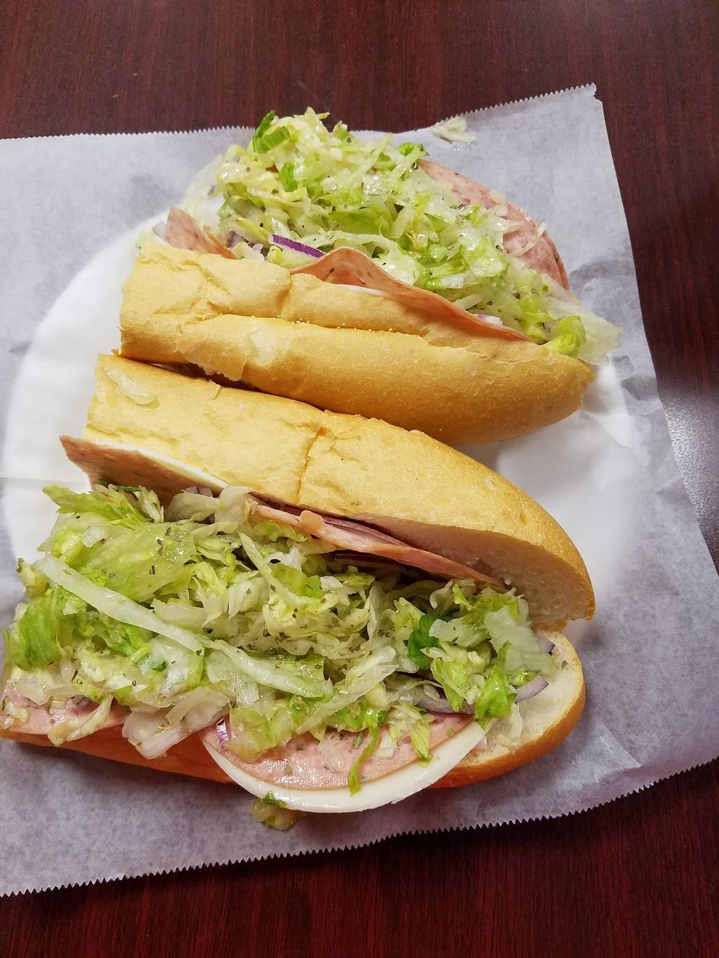 Procopios Pizza | restaurant | 2525 N Reading Rd, Denver, PA 17517, USA | 7174840848 OR +1 717-484-0848