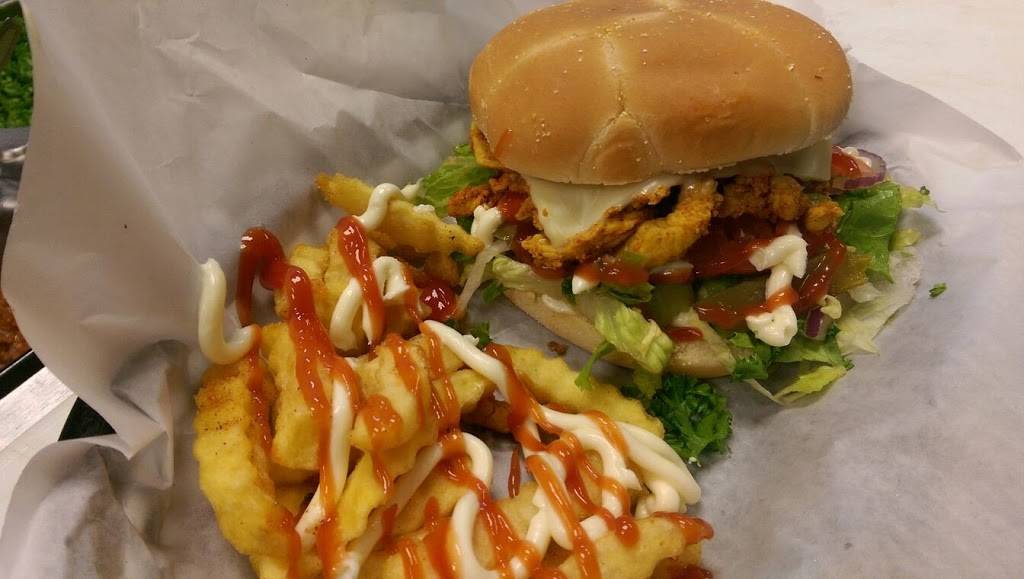 Habibi UCF | restaurant | 12140 Collegiate Way #175, Orlando, FL 32817, USA | 4076017711 OR +1 407-601-7711