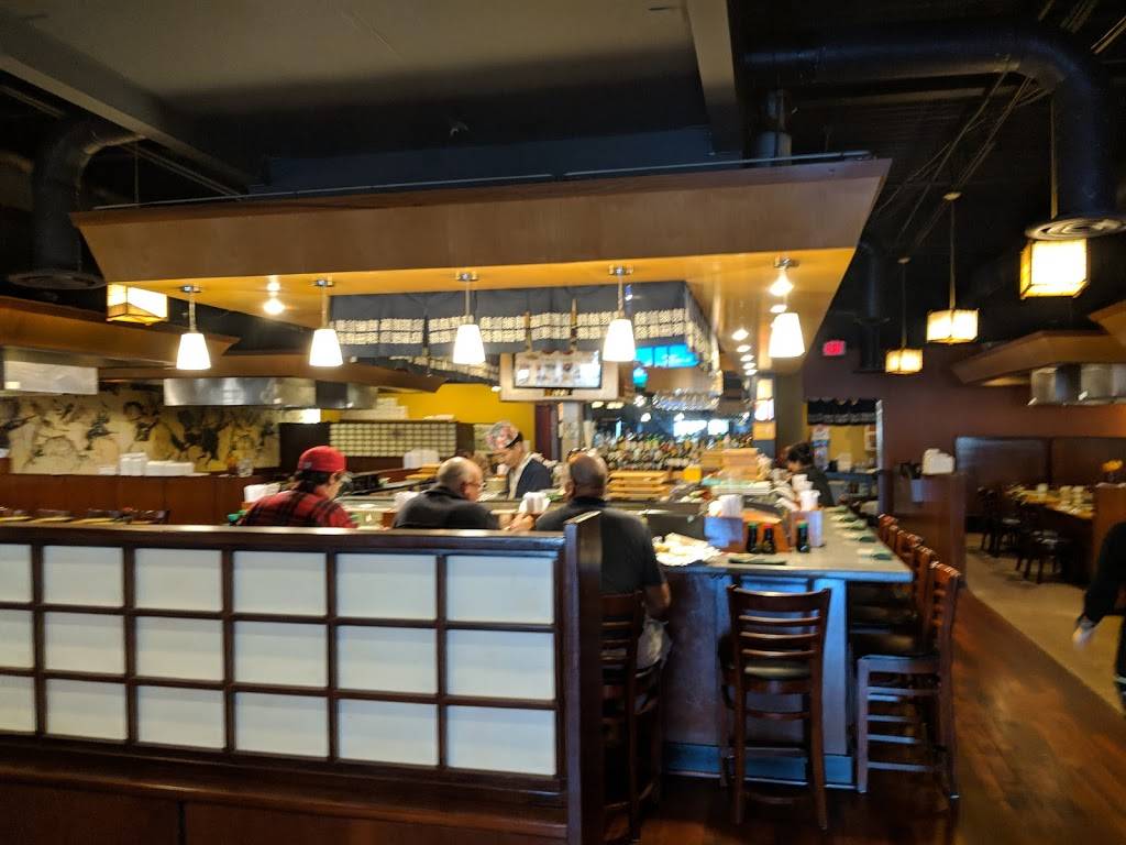 Asahi Japanese Steak & Seafood | restaurant | 22576 MacArthur Blvd #302, California, MD 20619, USA | 3018669070 OR +1 301-866-9070