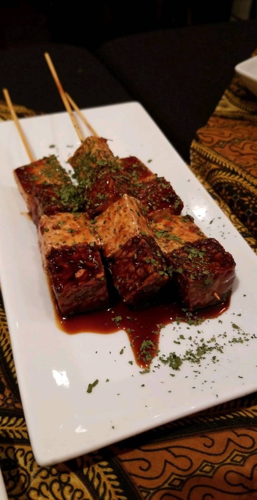 Indomania Restaurant | restaurant | 131 26th St, Miami Beach, FL 33140, USA | 3055356332 OR +1 305-535-6332