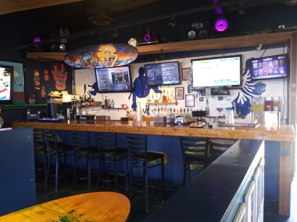 Burrito Boarder Bar, Grill & Games | restaurant | 2065 W Pensacola St, Tallahassee, FL 32304, USA | 8503296191 OR +1 850-329-6191