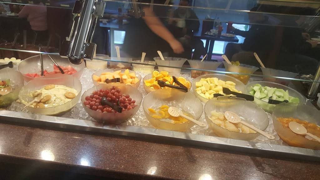 China King Super Buffet | restaurant | 4515 Matlock Rd #111, Arlington, TX 76018, USA | 8173759988 OR +1 817-375-9988
