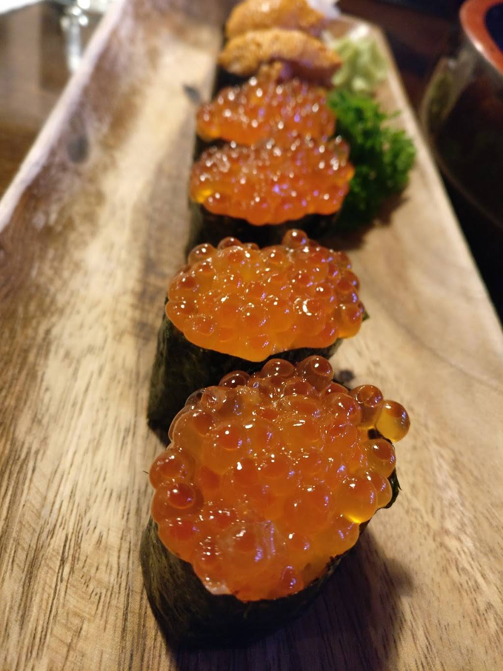 Sapporo Sushi Ottawa | restaurant | 1671 Carling Ave, Ottawa, ON K2A 0Y2, Canada | 6137296018 OR +1 613-729-6018