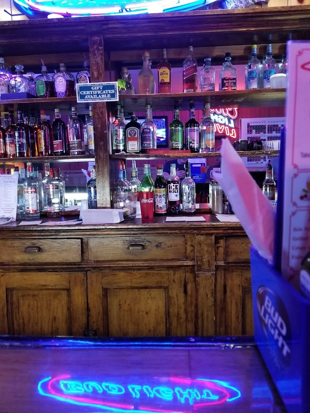 Sandbar II | restaurant | 1150 Randolph Rd, Detroit Lakes, MN 56501, USA | 2188461779 OR +1 218-846-1779