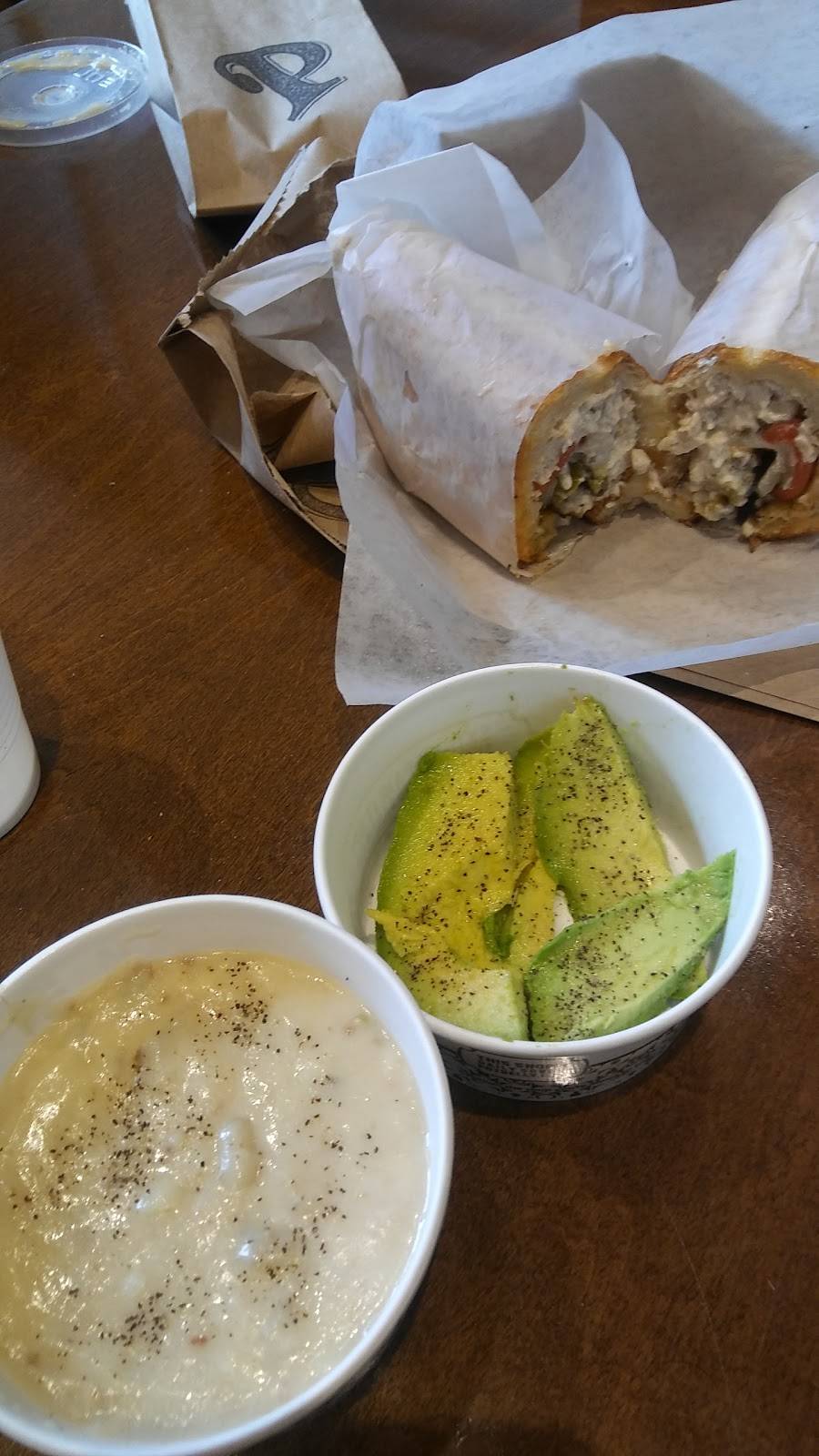 Potbelly Sandwich Shop | restaurant | 11425 Euclid Ave #2, Cleveland, OH 44106, USA | 2163251011 OR +1 216-325-1011