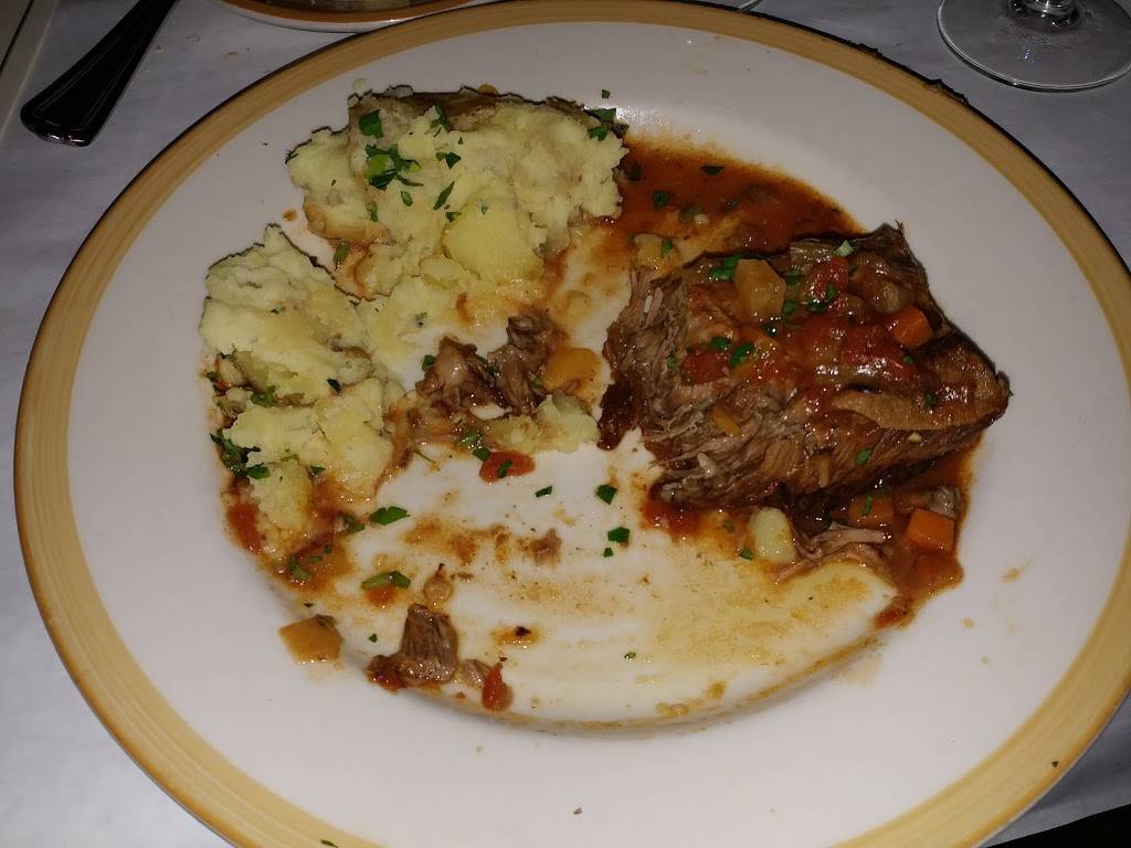 Vinci Restaurant | restaurant | 1732 N Halsted St, Chicago, IL 60614, USA | 3122661199 OR +1 312-266-1199