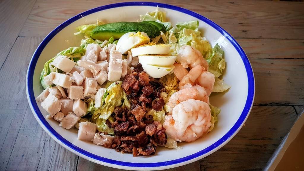 Reservoir | restaurant | 4409, 1551 N Palm Canyon Dr suite b, Palm Springs, CA 92262, USA | 7605071640 OR +1 760-507-1640