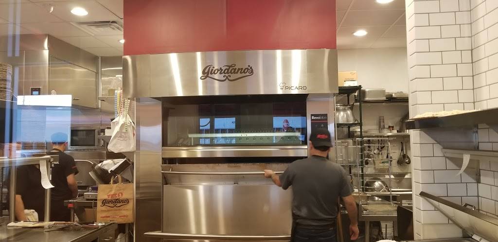 Giordanos | restaurant | 6485 Lincoln Ave, Lincolnwood, IL 60712, USA | 8479830223 OR +1 847-983-0223