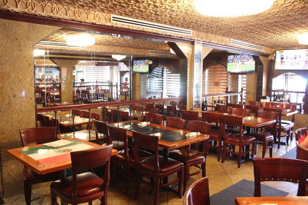 Caridad Kingsbridge | restaurant | 135 W Kingsbridge Rd, Bronx, NY 10468, USA | 7186017660 OR +1 718-601-7660