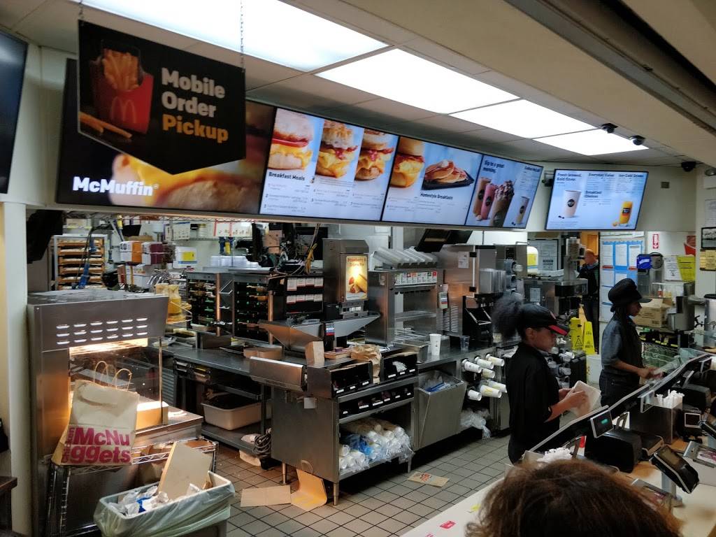 McDonalds | restaurant | 10000 W Prien Lake Rd, Chicago, IL 60666, USA | 7736861130 OR +1 773-686-1130