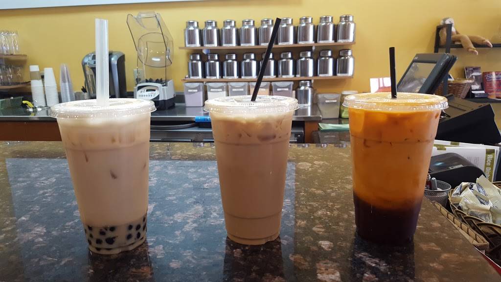 Tea Rush | restaurant | 2759 S Diamond Bar Blvd, Diamond Bar, CA 91765, USA | 9095985190 OR +1 909-598-5190