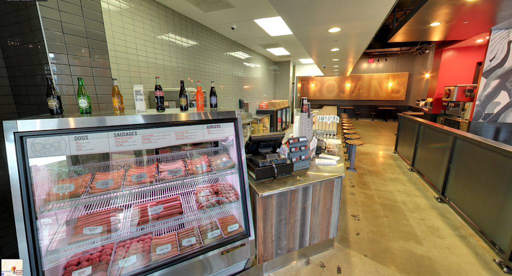 Dog Haus Biergarten USC | meal takeaway | 3335 S Figueroa St, Los Angeles, CA 90007, USA | 2137484287 OR +1 213-748-4287