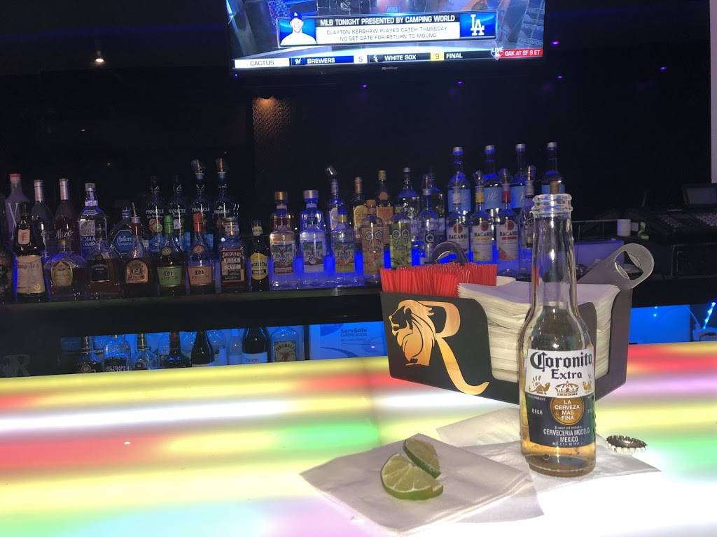 Riviera Lounge & Restaurant | restaurant | 4201 N 8th St, Philadelphia, PA 19140, USA | 2152252860 OR +1 215-225-2860