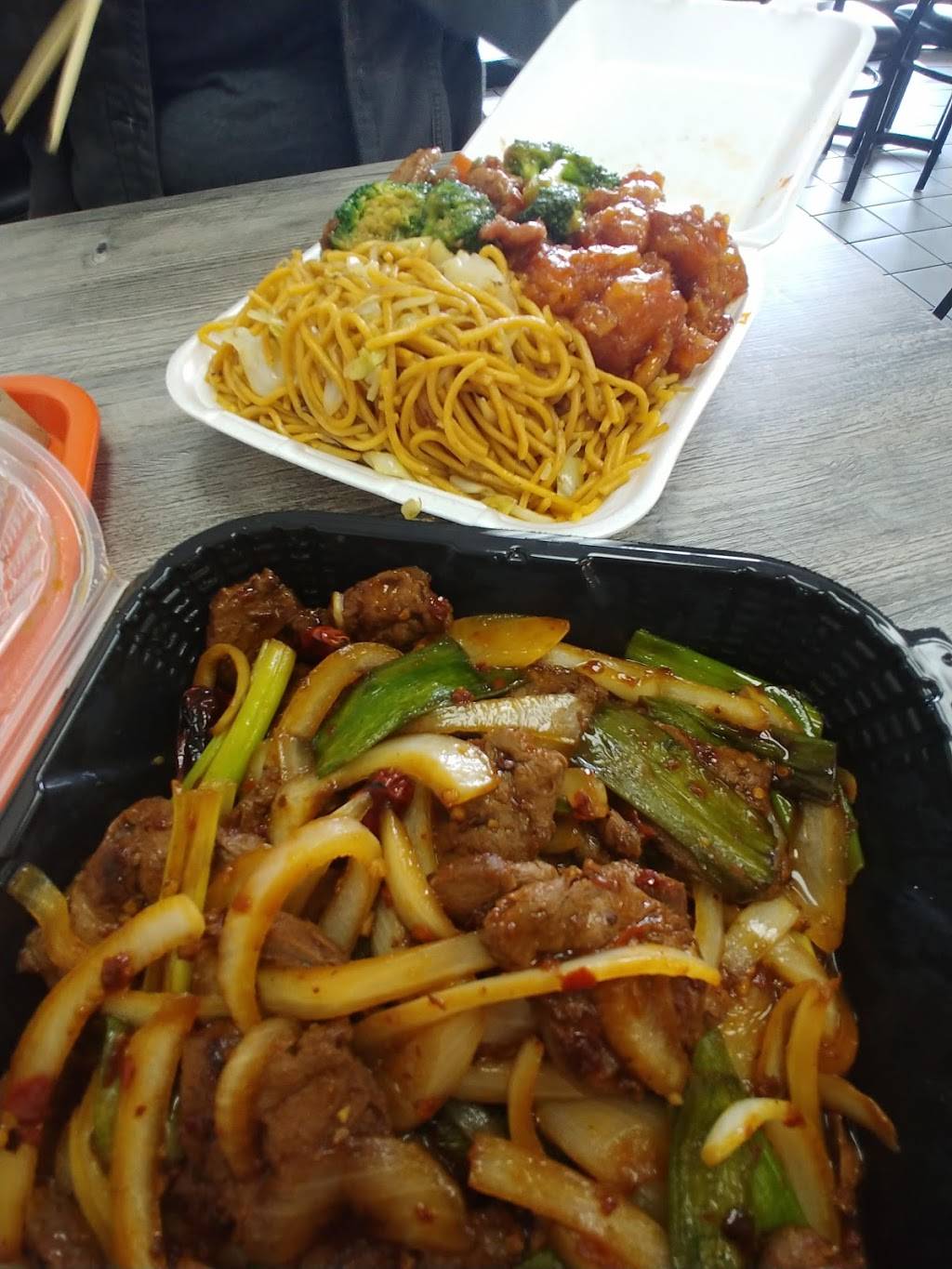 Pots N Woks | restaurant | 11213 Washington Blvd, Whittier, CA 90606, USA | 5624637755 OR +1 562-463-7755