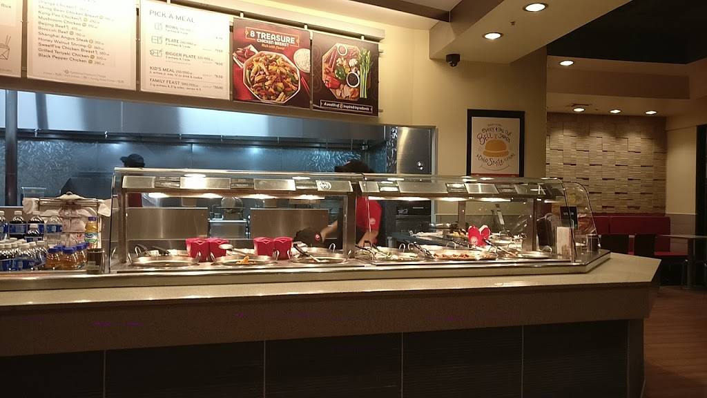 Panda Express | restaurant | 3923 E Thunderbird Rd #111, Phoenix, AZ 85032, USA | 6029239901 OR +1 602-923-9901