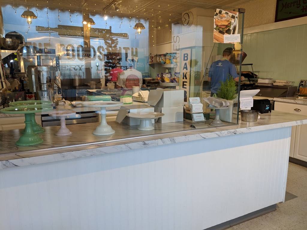 The Foodsmith | bakery | 17 Standish St, Duxbury, MA 02332, USA | 7819340134 OR +1 781-934-0134