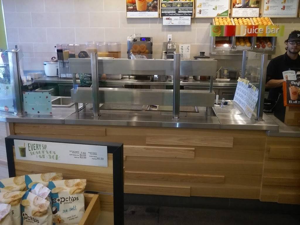 Jamba Juice | restaurant | 11123 Long Beach Blvd Unit #11, Lynwood, CA 90262, USA | 3106313041 OR +1 310-631-3041