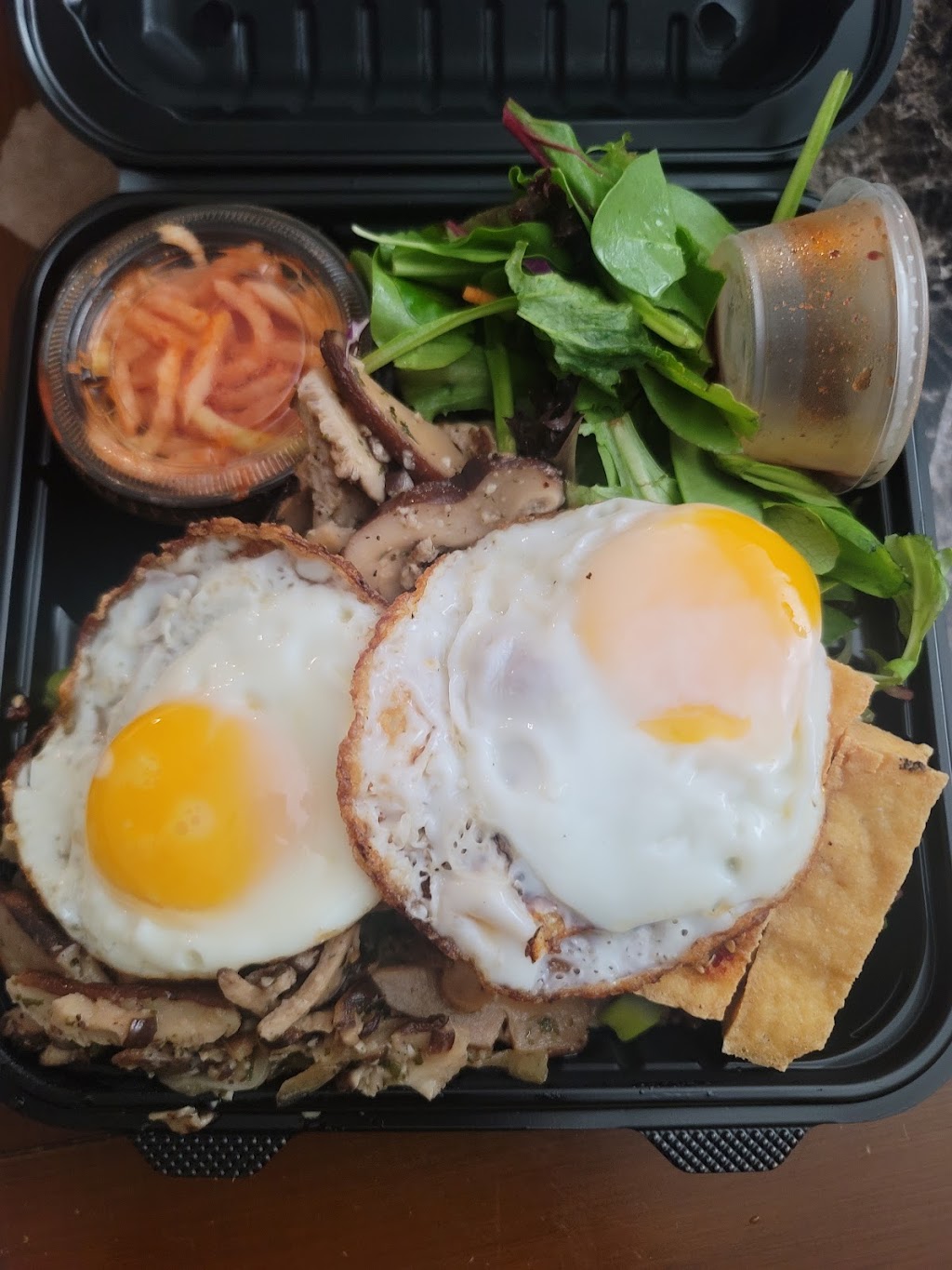 KBOP Korean Kitchen | restaurant | 446 W Huntington Dr, Monrovia, CA 91016, USA | 6267754045 OR +1 626-775-4045