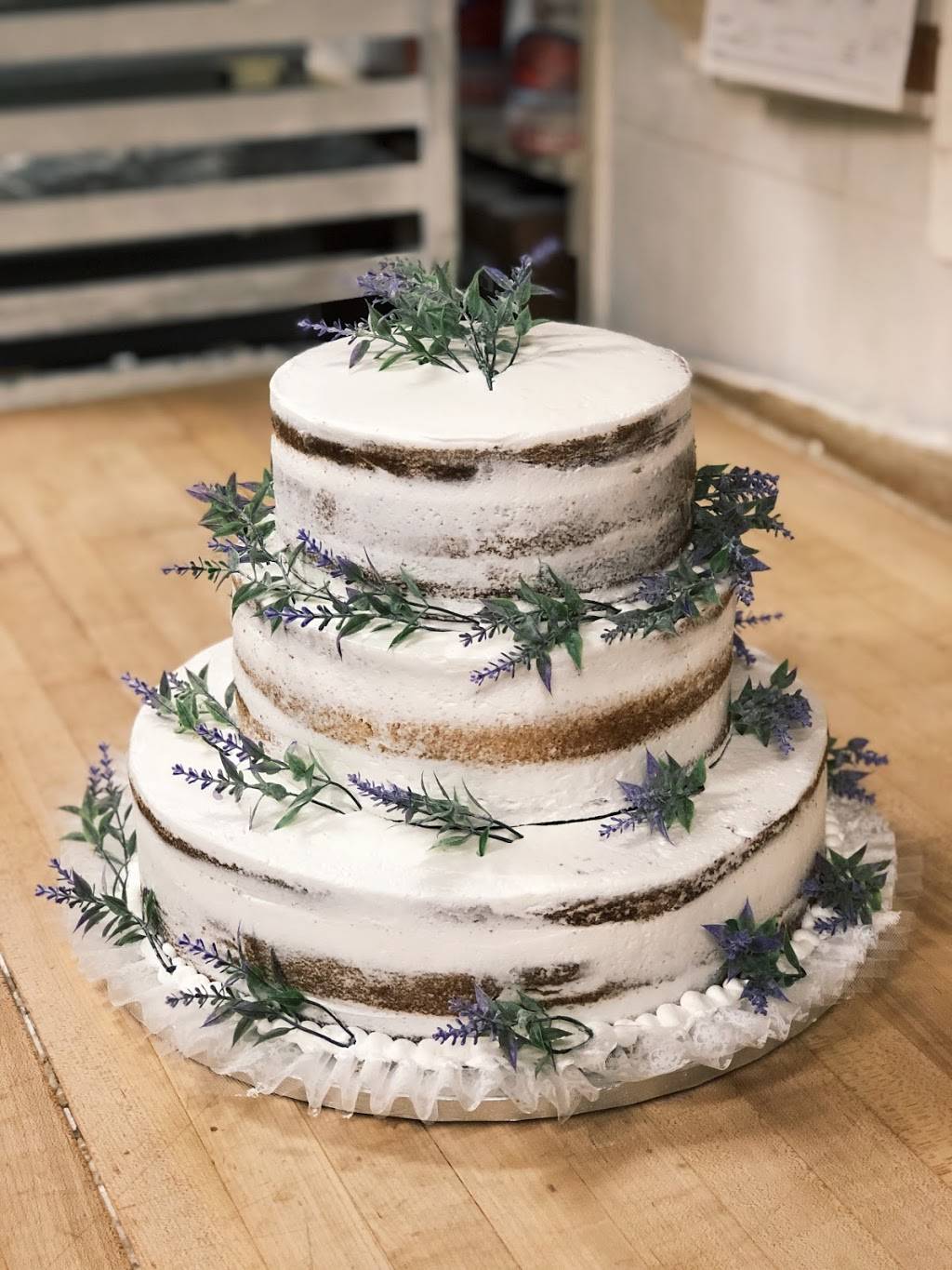 Cuba Bakery | bakery | 1641 NE 8th St, Homestead, FL 33033, USA | 3052452724 OR +1 305-245-2724