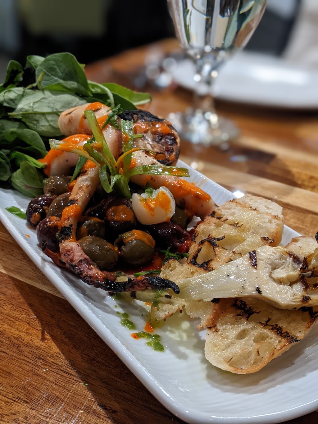 Oakley Fish House | restaurant | 3036 Madison Rd, Cincinnati, OH 45209, USA | 5136313474 OR +1 513-631-3474