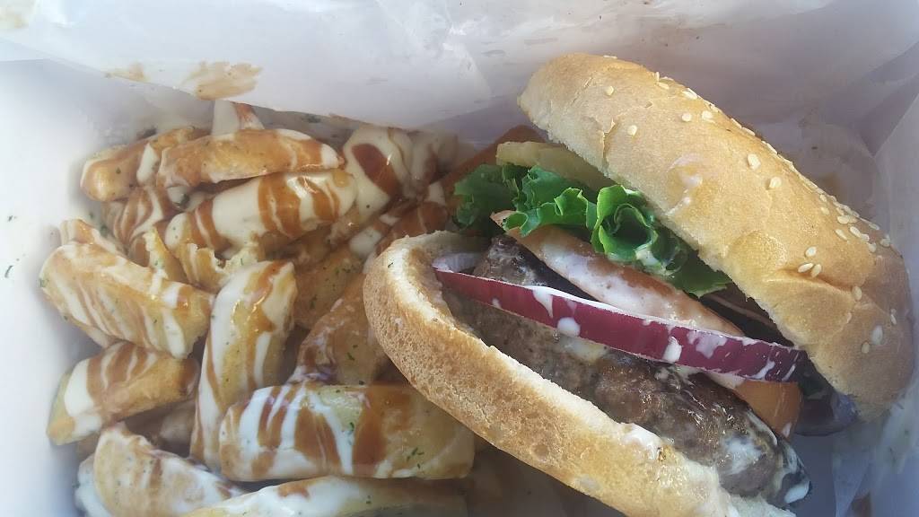 Island Burger | restaurant | 2093 Nostrand Ave, Brooklyn, NY 11210, USA | 3477899955 OR +1 347-789-9955