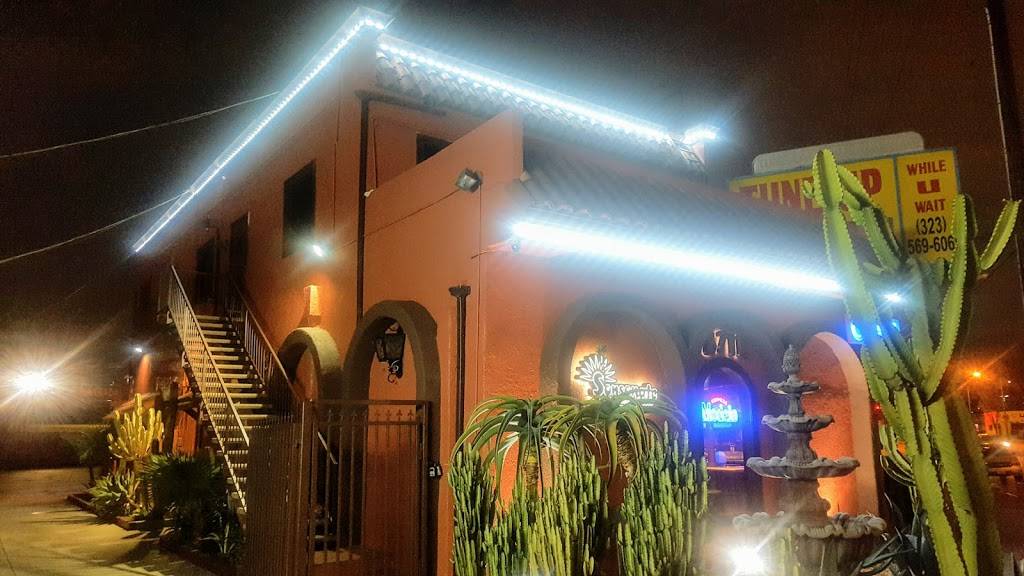 Sonsonate Grill | restaurant | 8711 Long Beach Blvd, South Gate, CA 90280, USA | 3235372508 OR +1 323-537-2508