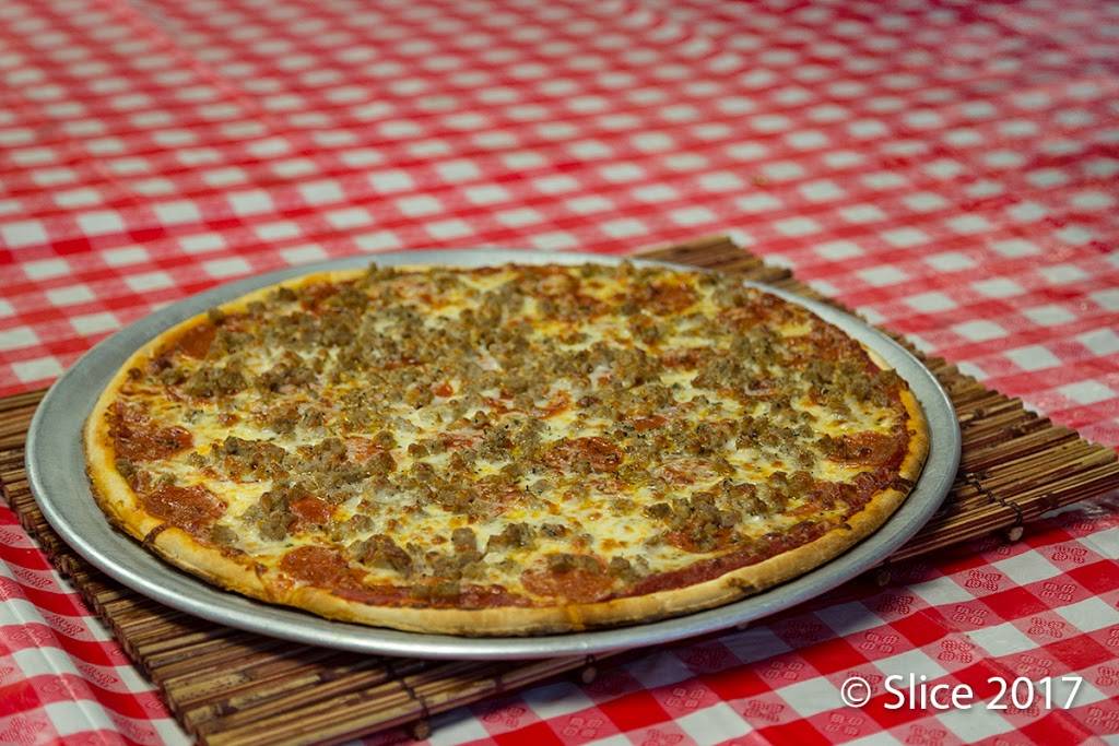 Bellshire Pizza | meal takeaway | 2504 Dickerson Pike b, Nashville, TN 37207, USA | 6158658396 OR +1 615-865-8396