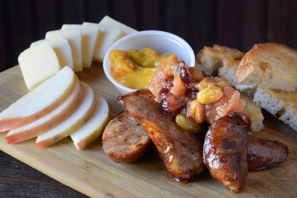 The Barrelhouse | restaurant | 68 Beekman St, Saratoga Springs, NY 12866, USA | 5188711502 OR +1 518-871-1502