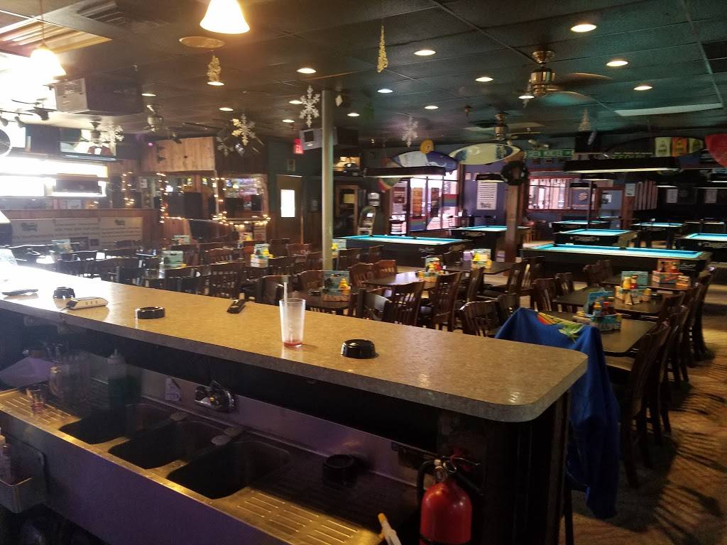 Inland Reef | restaurant | 1949 Lynnhaven Pkwy #1588, Virginia Beach, VA 23453, USA | 7574719471 OR +1 757-471-9471