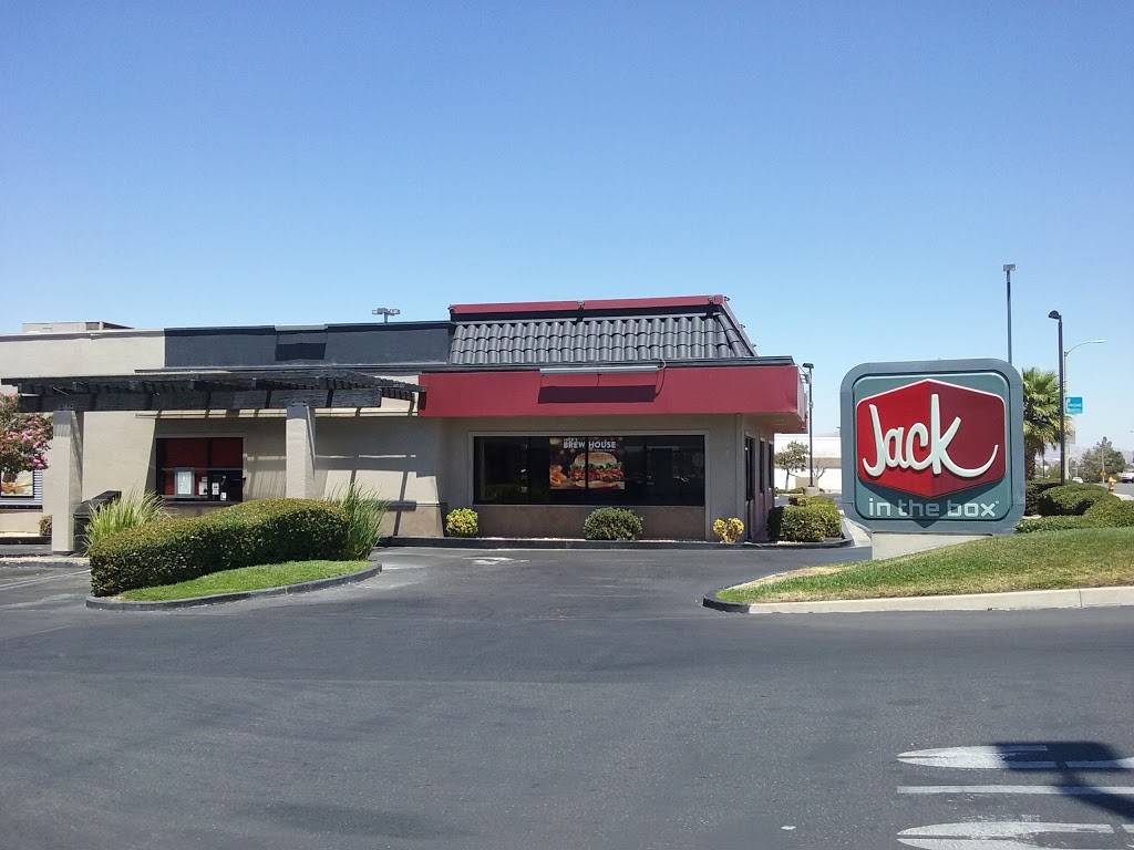 Jack in the Box | restaurant | 12134 Hesperia Rd, Victorville, CA 92392, USA | 7602417479 OR +1 760-241-7479