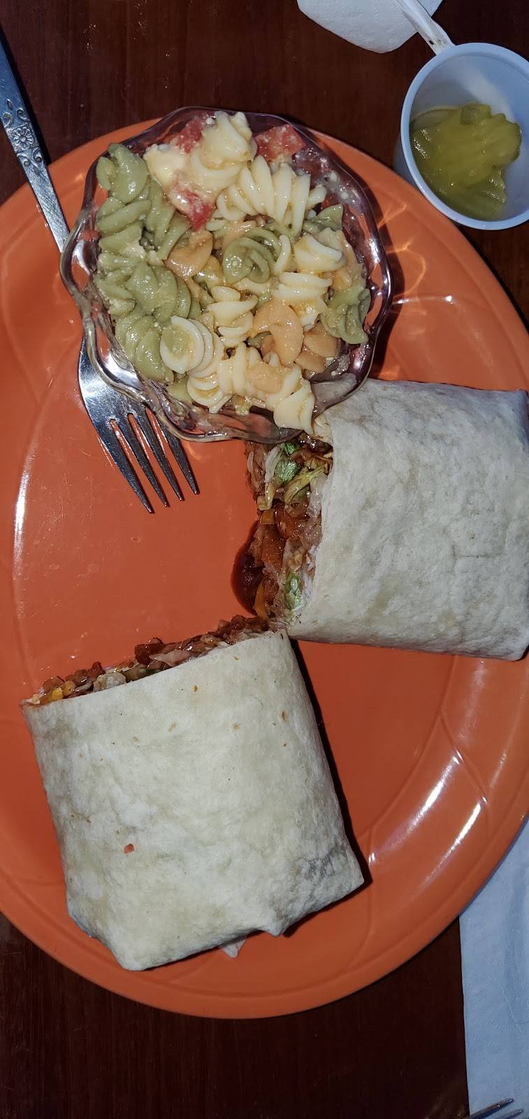 Flipside Grill | restaurant | 6615 Caratoke Hwy, Grandy, NC 27939, USA | 2524538000 OR +1 252-453-8000