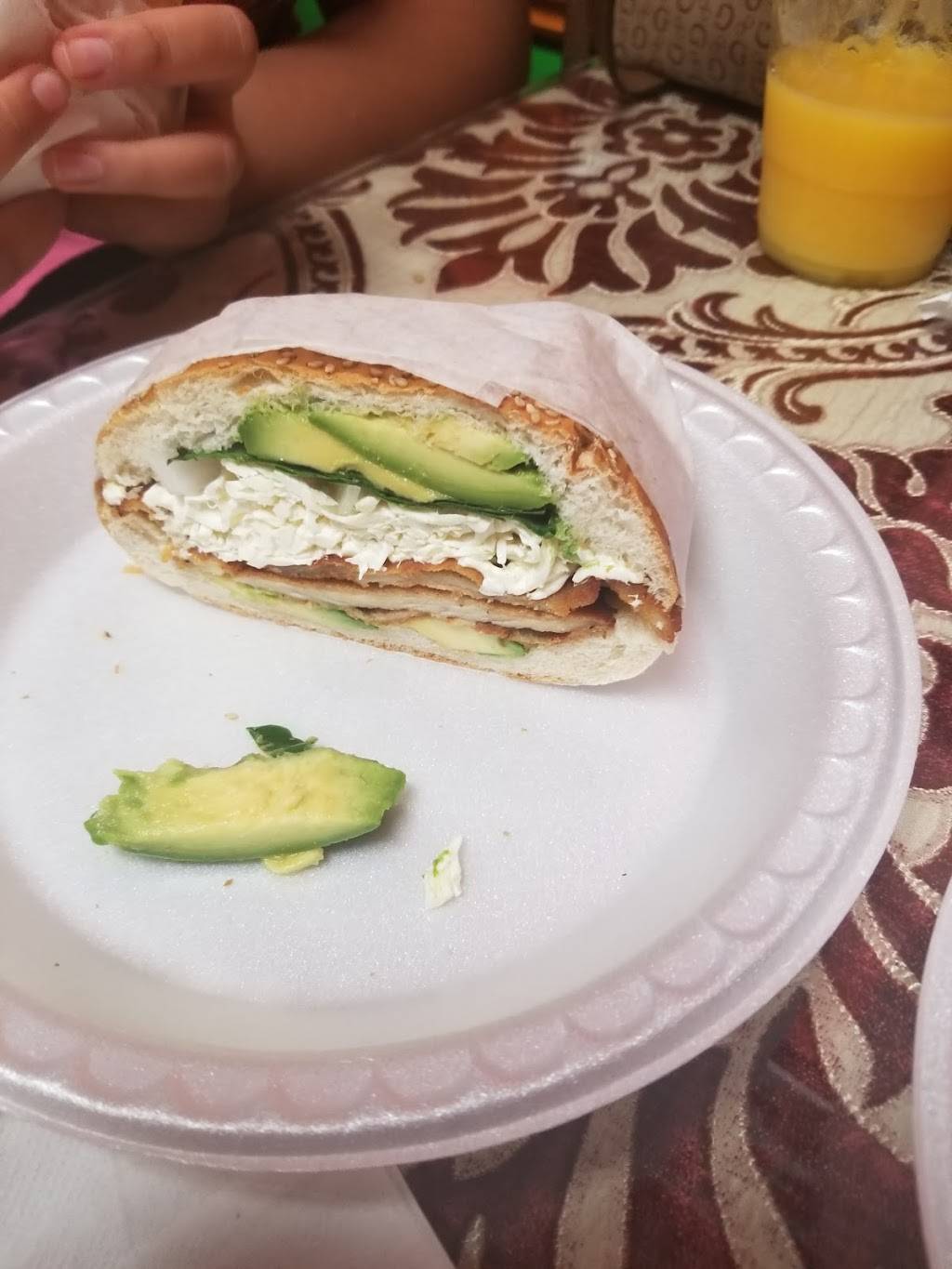 Delicias Puebla | restaurant | 89-04 Roosevelt Ave, Jackson Heights, NY 11372, USA | 7184267156 OR +1 718-426-7156