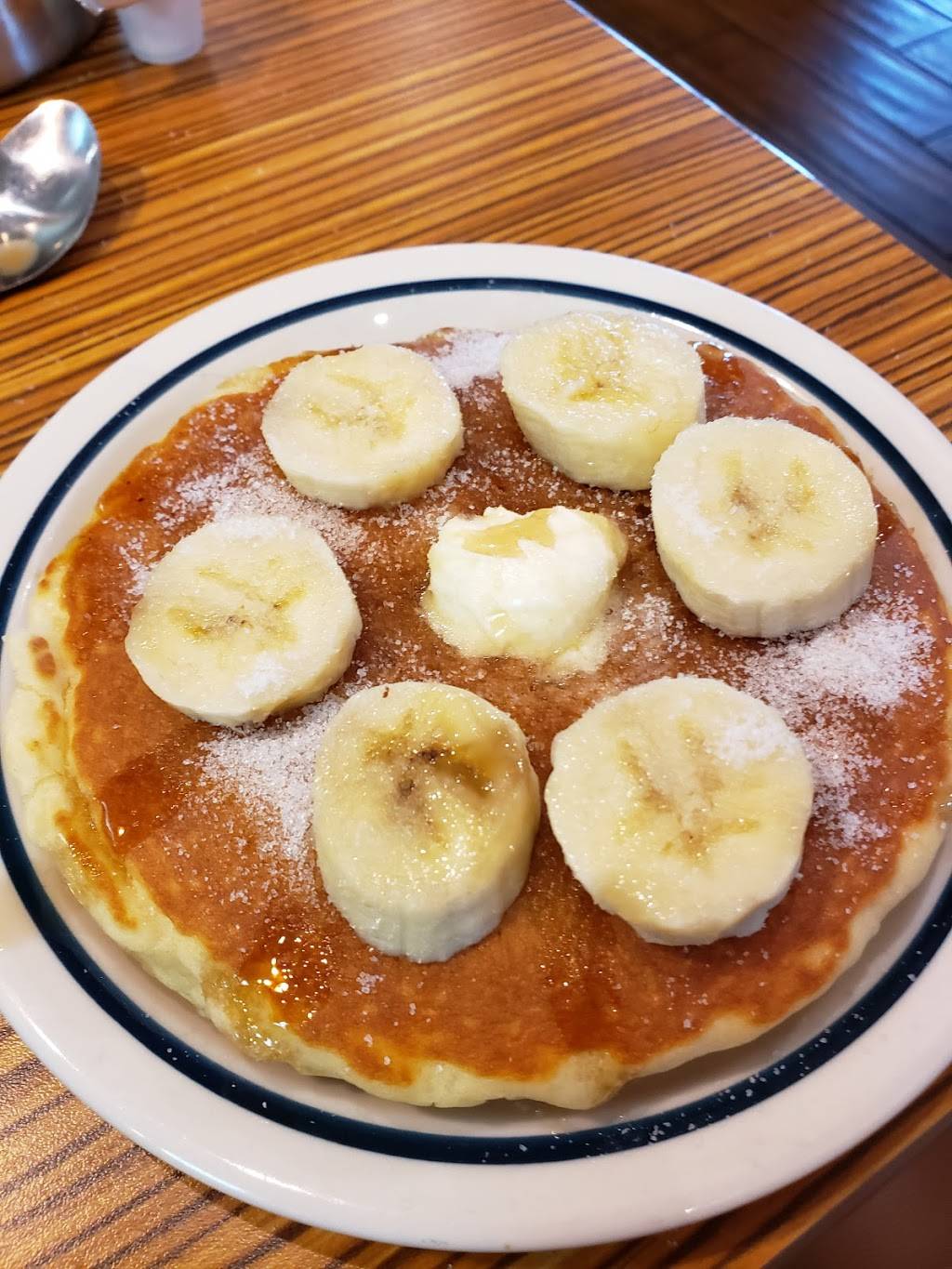 IHOP | restaurant | 101 Curtner Ave #60, San Jose, CA 95125, USA | 6692303104 OR +1 669-230-3104