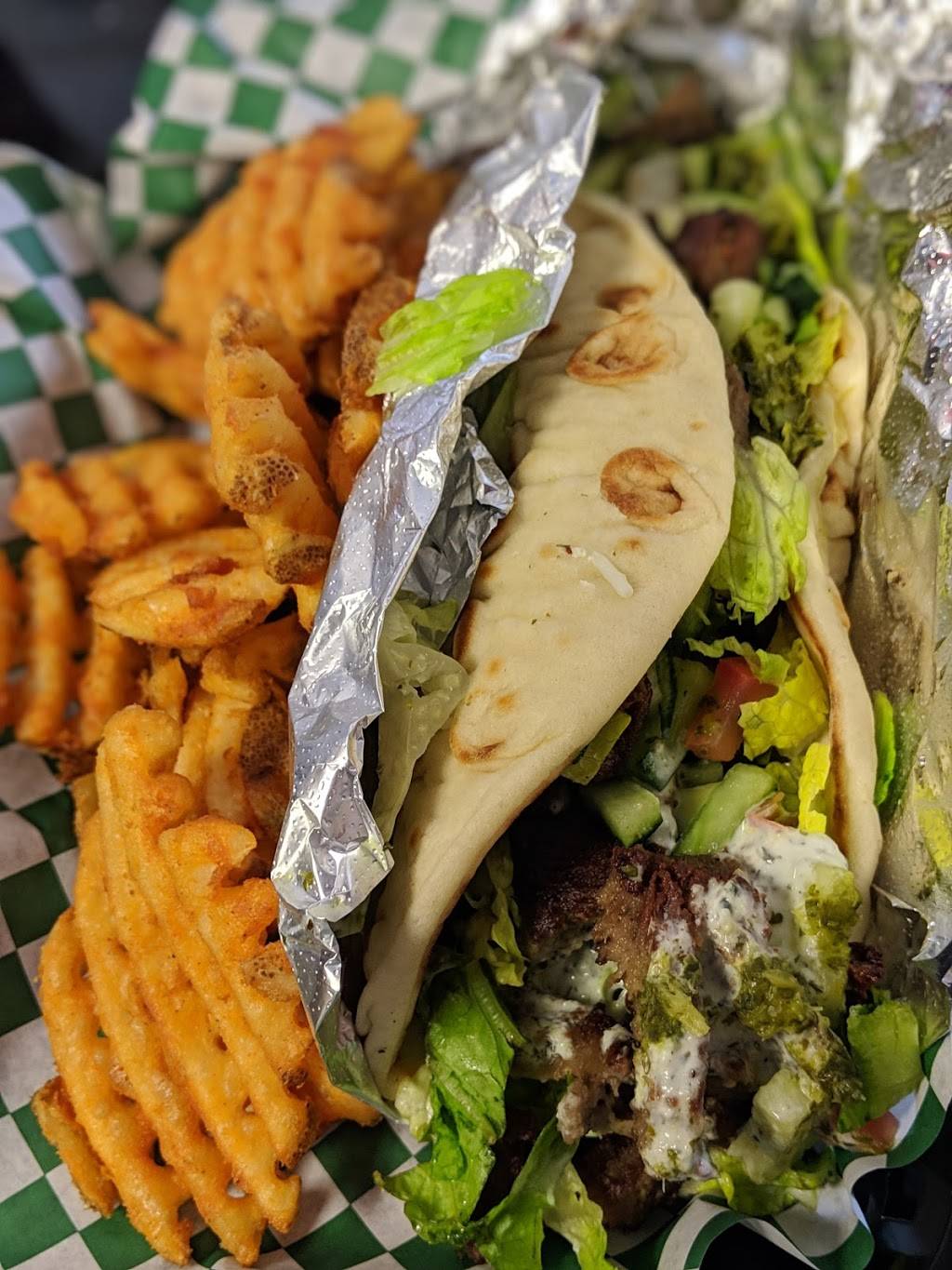 Qs Halal "Mediterranean Comfort" | restaurant | 48 Springstowne Center, Vallejo, CA 94591, USA | 7075549464 OR +1 707-554-9464