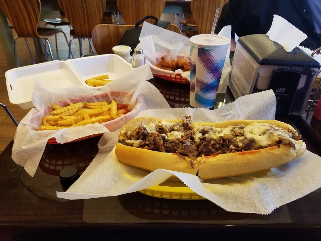 Petes Steak Shop | restaurant | 19287 Miller Rd, Rehoboth Beach, DE 19971, USA | 3022263000 OR +1 302-226-3000