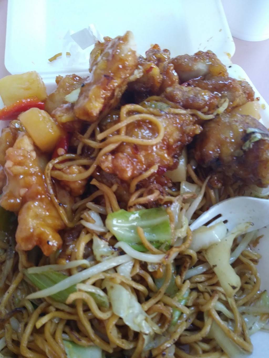 Feng Lin | restaurant | 2830 Niles St, Bakersfield, CA 93306, USA | 6618728500 OR +1 661-872-8500