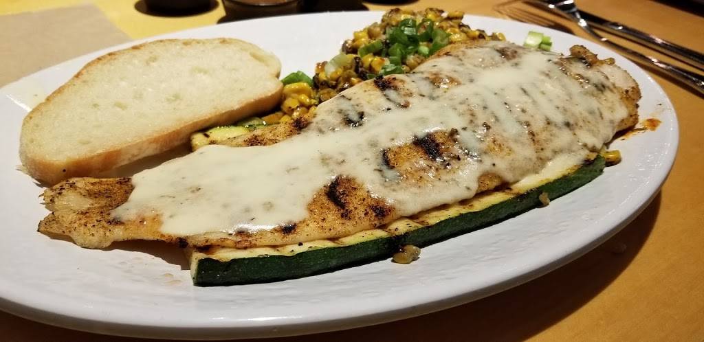 California Fish Grill | restaurant | 6150 Slauson Ave, Culver City, CA 90230, USA | 3105863242 OR +1 310-586-3242