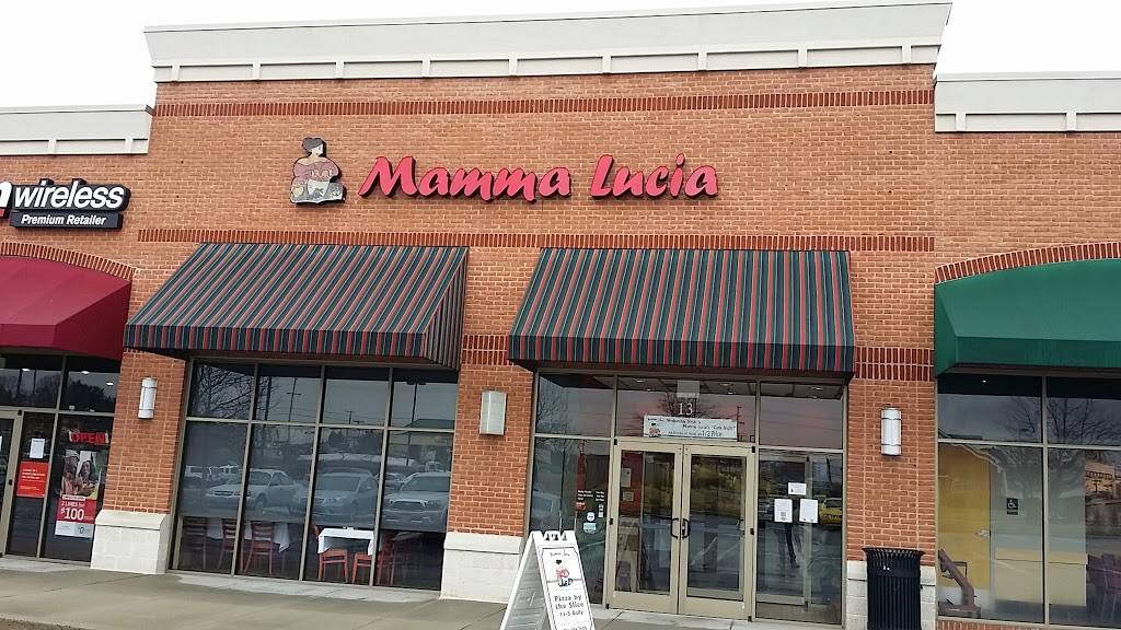 Mamma Lucia | meal delivery | 1700 Kingfisher Dr #13, Frederick, MD 21701, USA | 3016942600 OR +1 301-694-2600