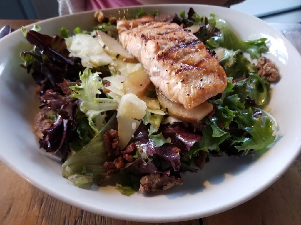 Maize + Mash | restaurant | 430 N Main St, Glen Ellyn, IL 60137, USA | 6305472540 OR +1 630-547-2540