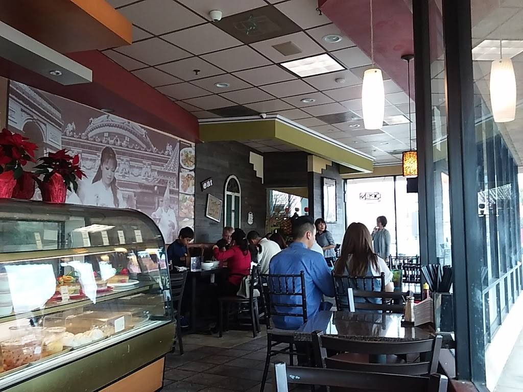 Corner View Bakery & Uyen Thy Restaurant | bakery | 9600 Bolsa Ave # A, Westminster, CA 92683, USA | 7147758307 OR +1 714-775-8307