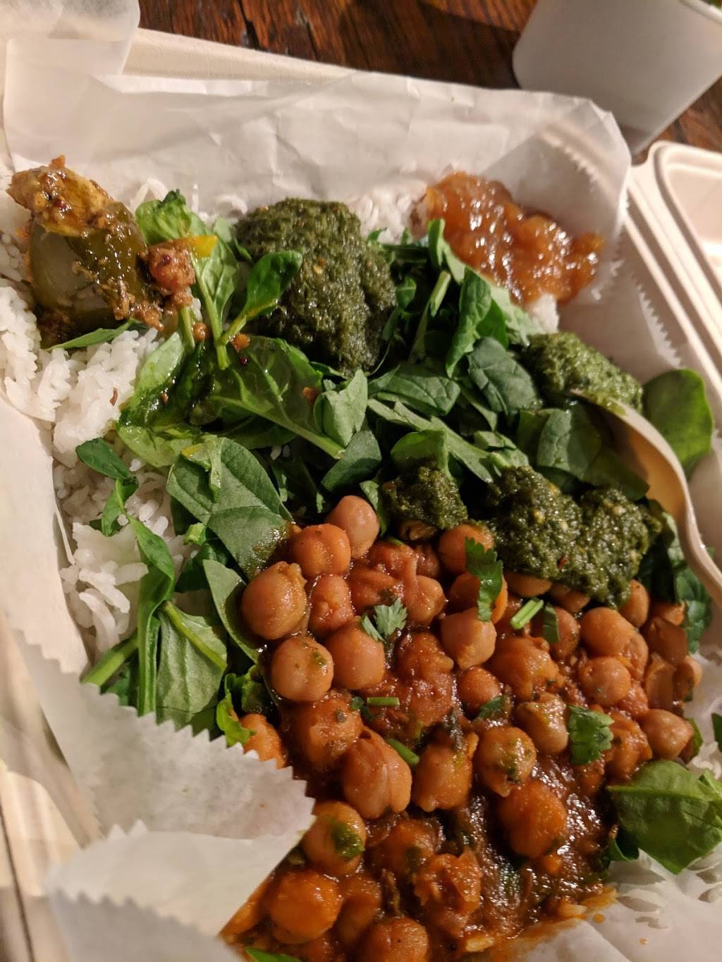 Indigo | meal takeaway | 243 K St NE, Washington, DC 20002, USA | 2025444777 OR +1 202-544-4777