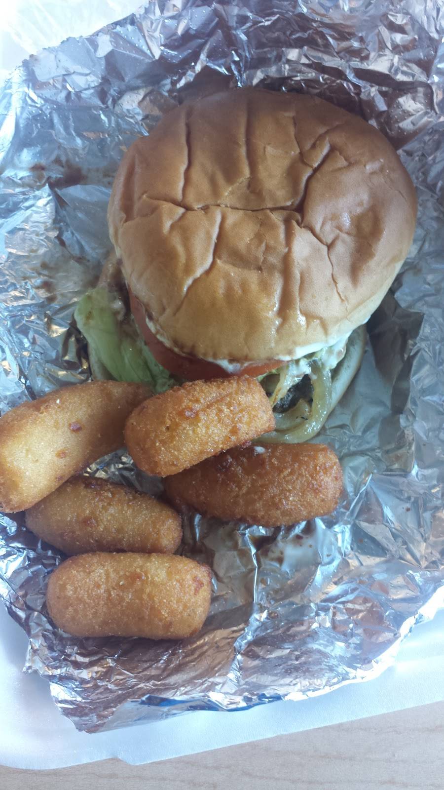 Cook Out | restaurant | 2629 Wards Rd, Lynchburg, VA 24502, USA | 4345821225 OR +1 434-582-1225