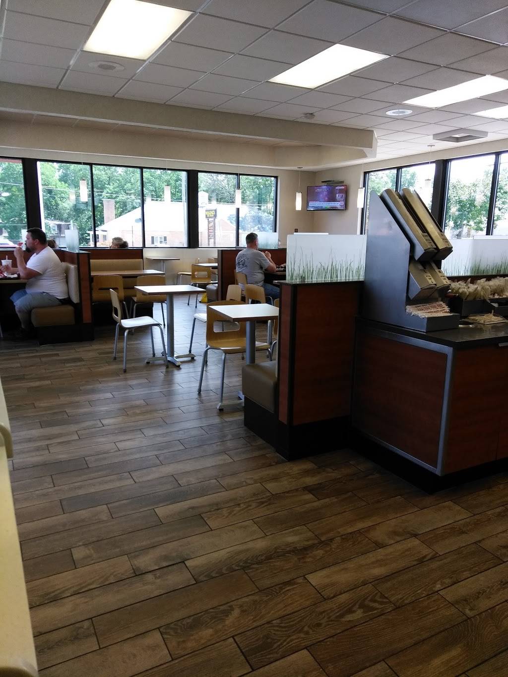 Wendys | restaurant | 1372 Lexington Ave, Mansfield, OH 44907, USA | 4197749767 OR +1 419-774-9767